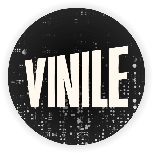 logo vinile